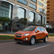 Illustration for article titled Chevrolet Trax: Jalopniks Buyers Guide